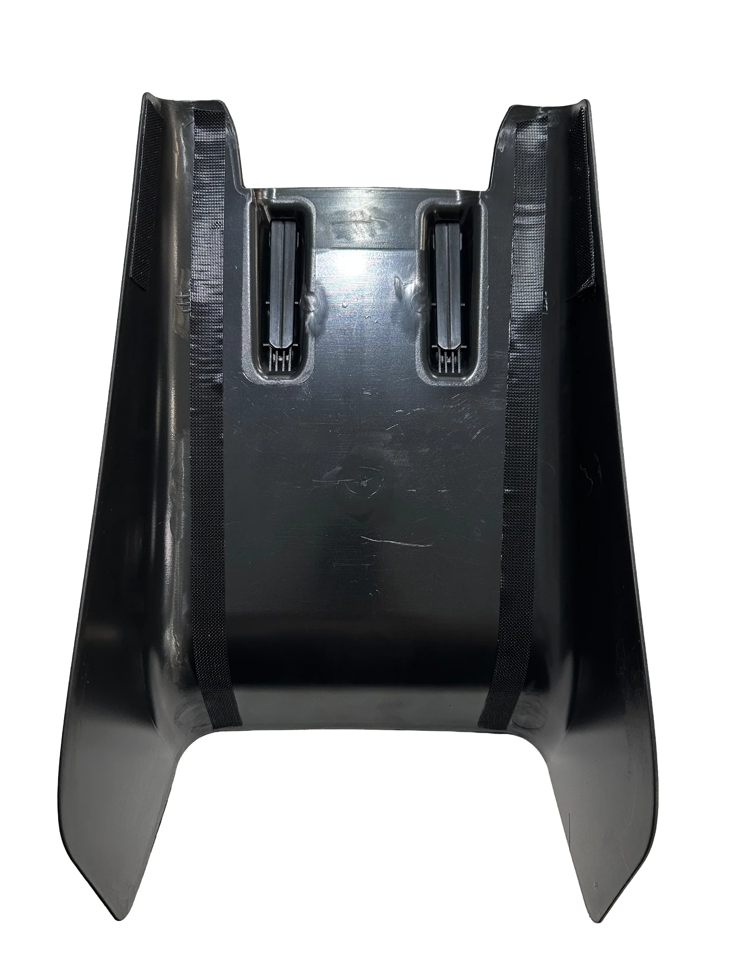 Tesla Model 3, Y Rear Center Console Kick Guard W/ Storage Box, Highland, Juniper - Image 3