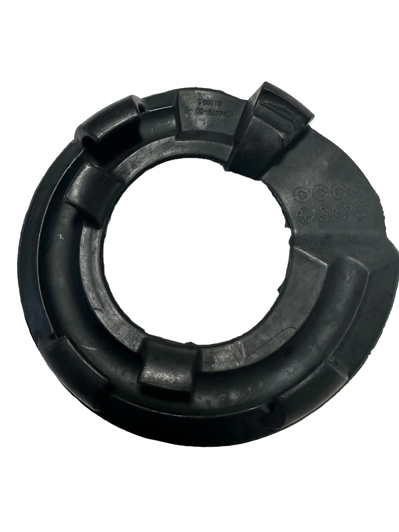 Tesla Model 3, Y Rear Coil Spring Mount Isolator, 2017-2026 - Image 2