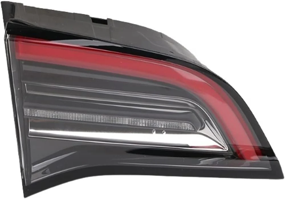 Tesla Model 3, Y Rear Inner Taillight Assembly, Left, 4-Pin, 2021-2023