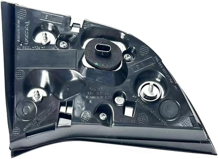 Tesla Model 3, Y Rear Inner Taillight Assembly, Right, 3-Pin, 2017-2021 - Image 3