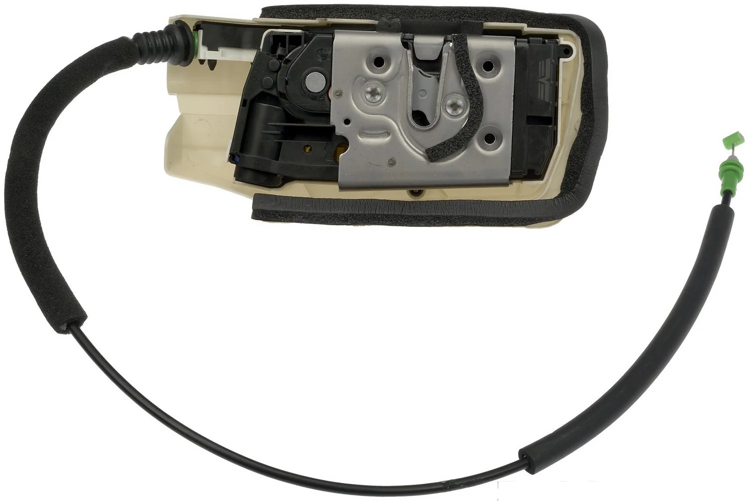 Tesla Model 3, Y Front Left Door Lock Actuator Motor