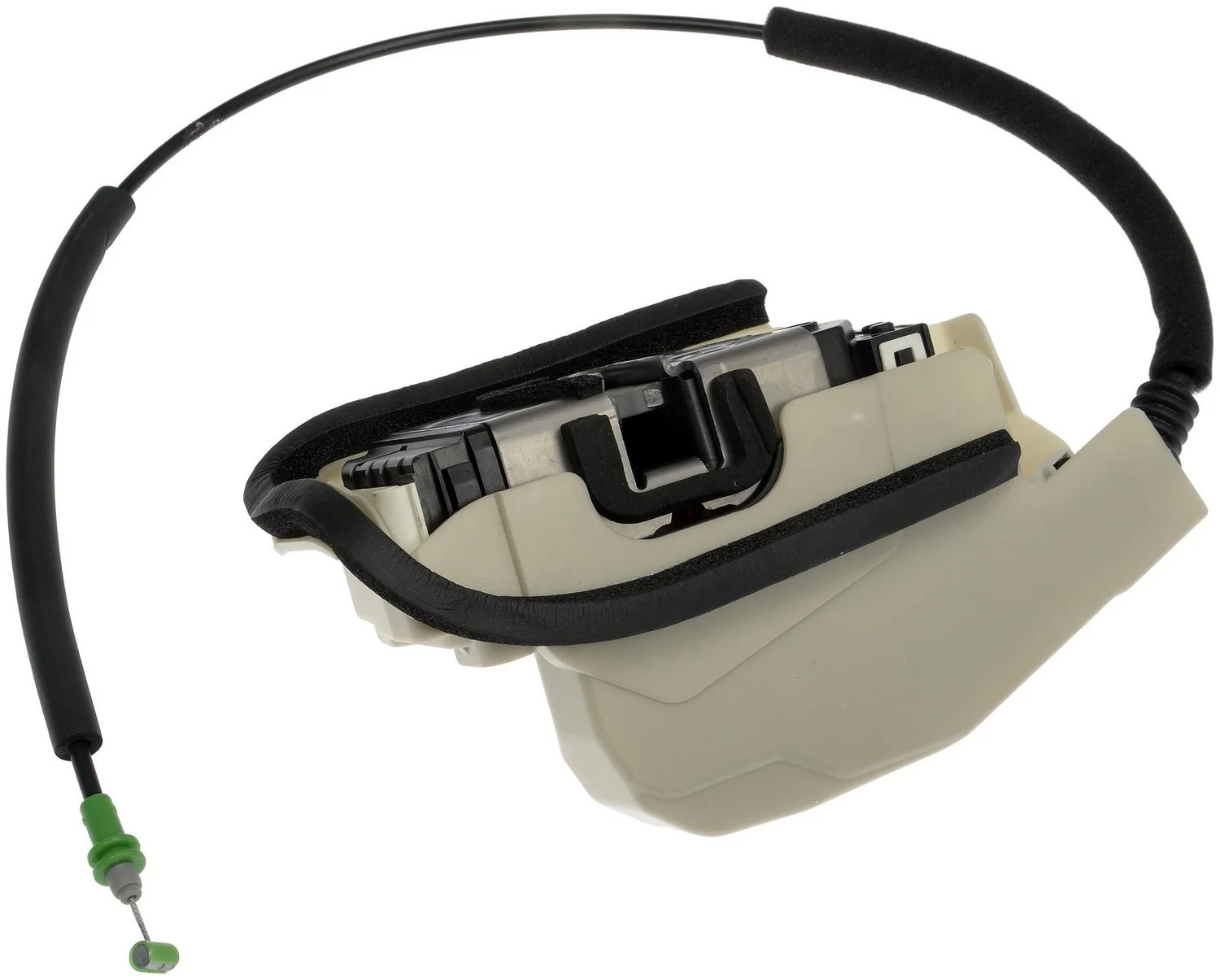 Tesla Model 3, Y Front Left Door Lock Actuator Motor - Image 2