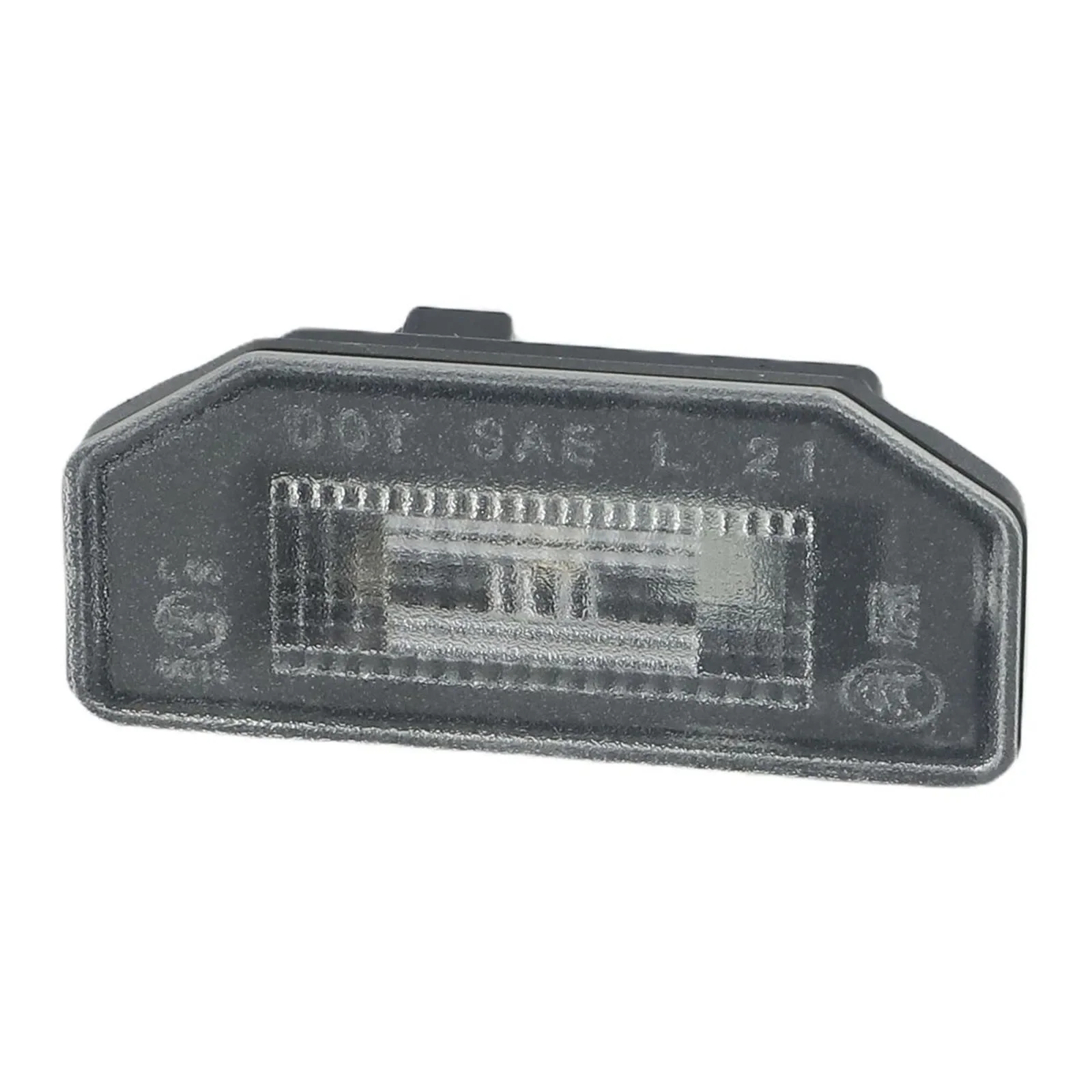 Tesla Model 3, Y Rear License Plate Light Assembly, 2017-2025