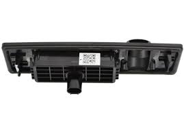 Tesla Model 3, Y Rear Liftgate Trunk Deck Lid Release Open Handle W/O Camera - Image 2
