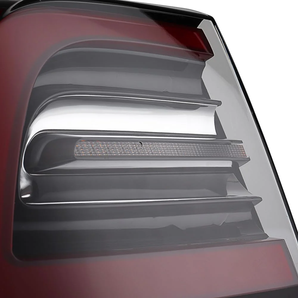 Tesla Model 3, Y Rear Outer Taillight Assembly, 4-Pin, Left, 2021-2023 - Image 3