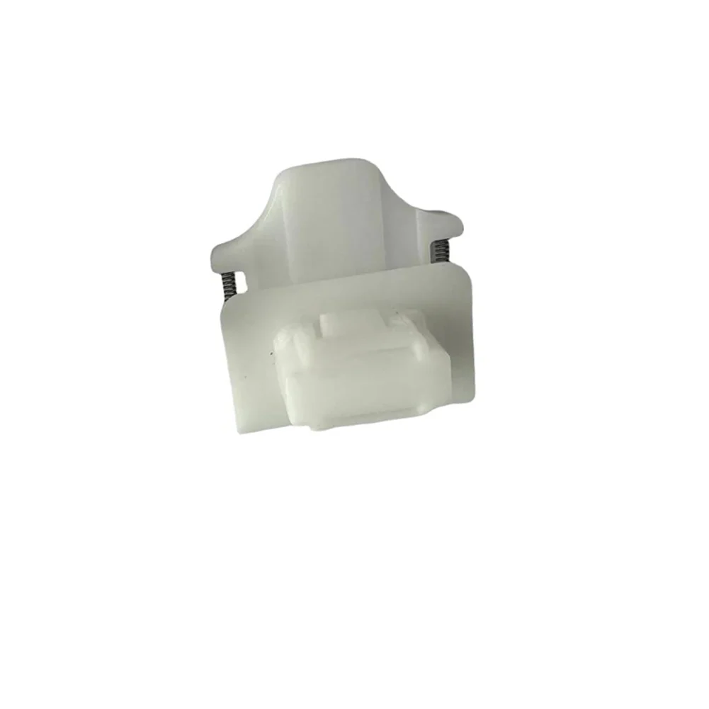 Tesla Model 3, Y Rear Seat Frame Grommet Clip, 2021-2024 - Image 2