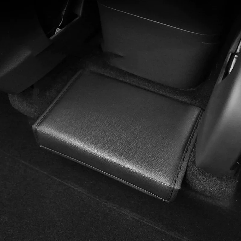 Tesla Model Y Rear Storage Box Bag, Foldable - Image 4