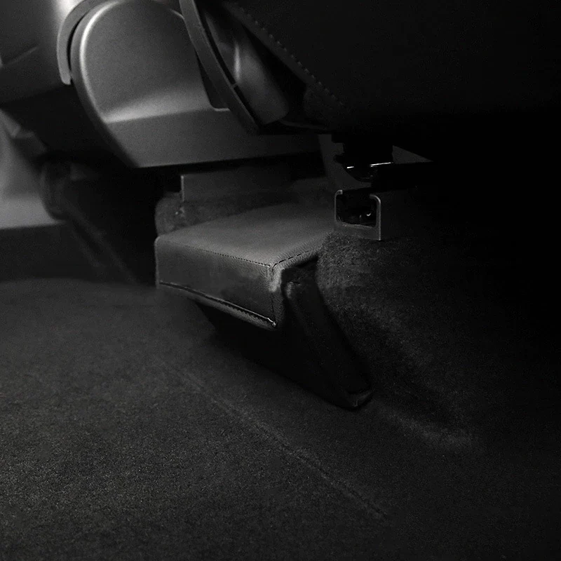 Tesla Model Y Rear Storage Box Bag, Foldable - Image 5