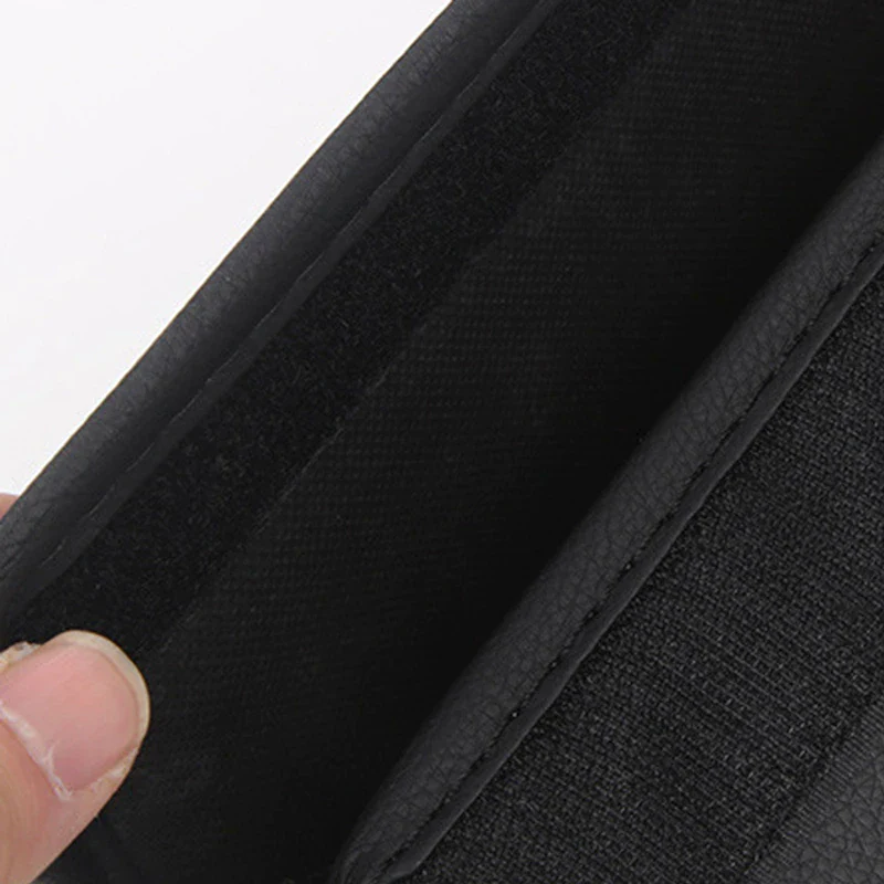 Tesla Model Y Rear Storage Box Bag, Foldable - Image 6
