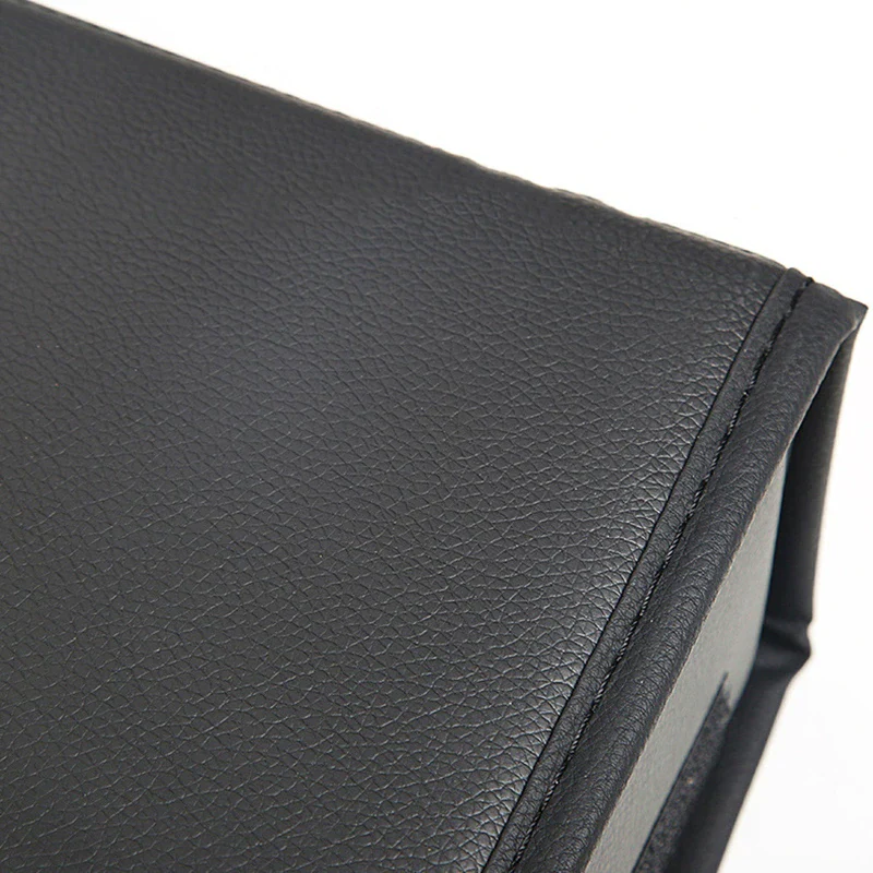 Tesla Model Y Rear Storage Box Bag, Foldable - Image 7