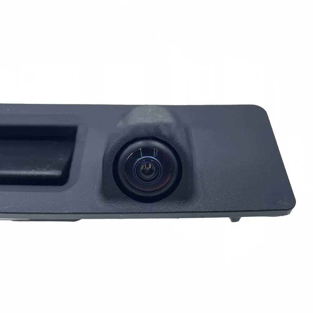 Tesla Model 3, Y Rear Trunk Handle Switch W/ Back Up Camera, 2017-2024 - Image 2