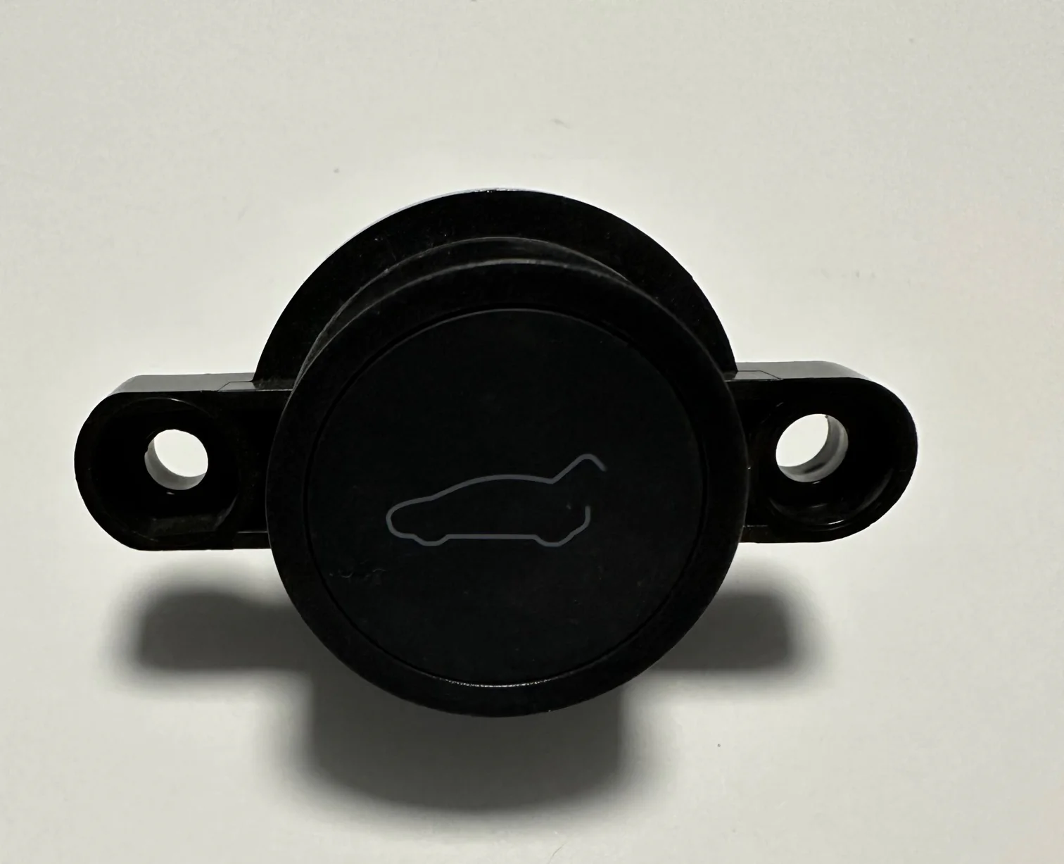 Tesla Model 3, Y, X Rear Trunk Lid Release Open Switch