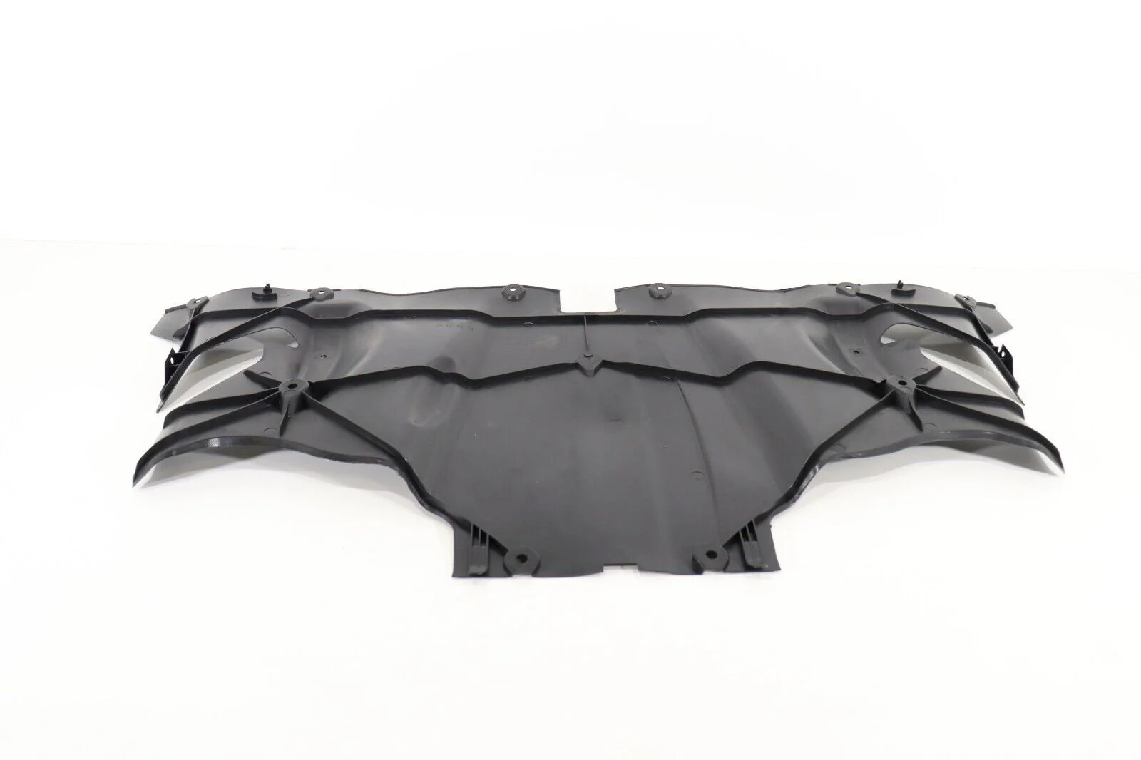 Tesla Model 3, Y Rear Middle Underbody Aero Shield, 2017-2024 - Image 2