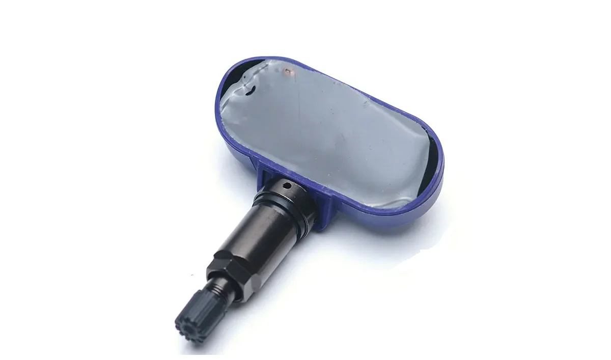 Tesla Model 3, Y, S, X Bluetooth TPMS Tire Sensor, 2020-2026 - Image 2