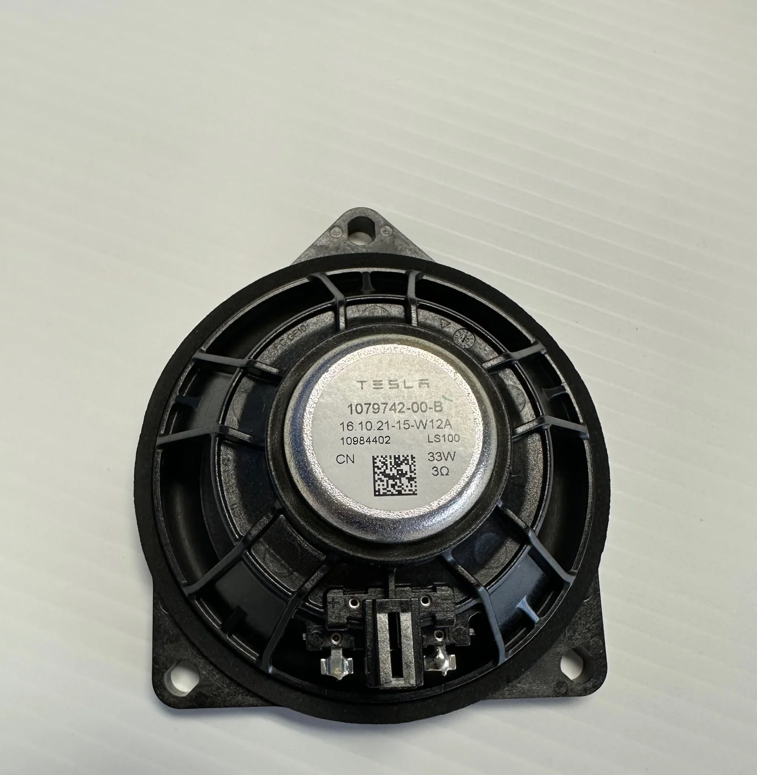 Tesla Model 3, Y, S, X Front Dashboard Speaker Full Range - Image 2
