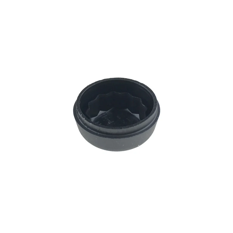 Tesla Model 3, Y, S, X Front Wiper Arm Nut Cover Cap - Image 2