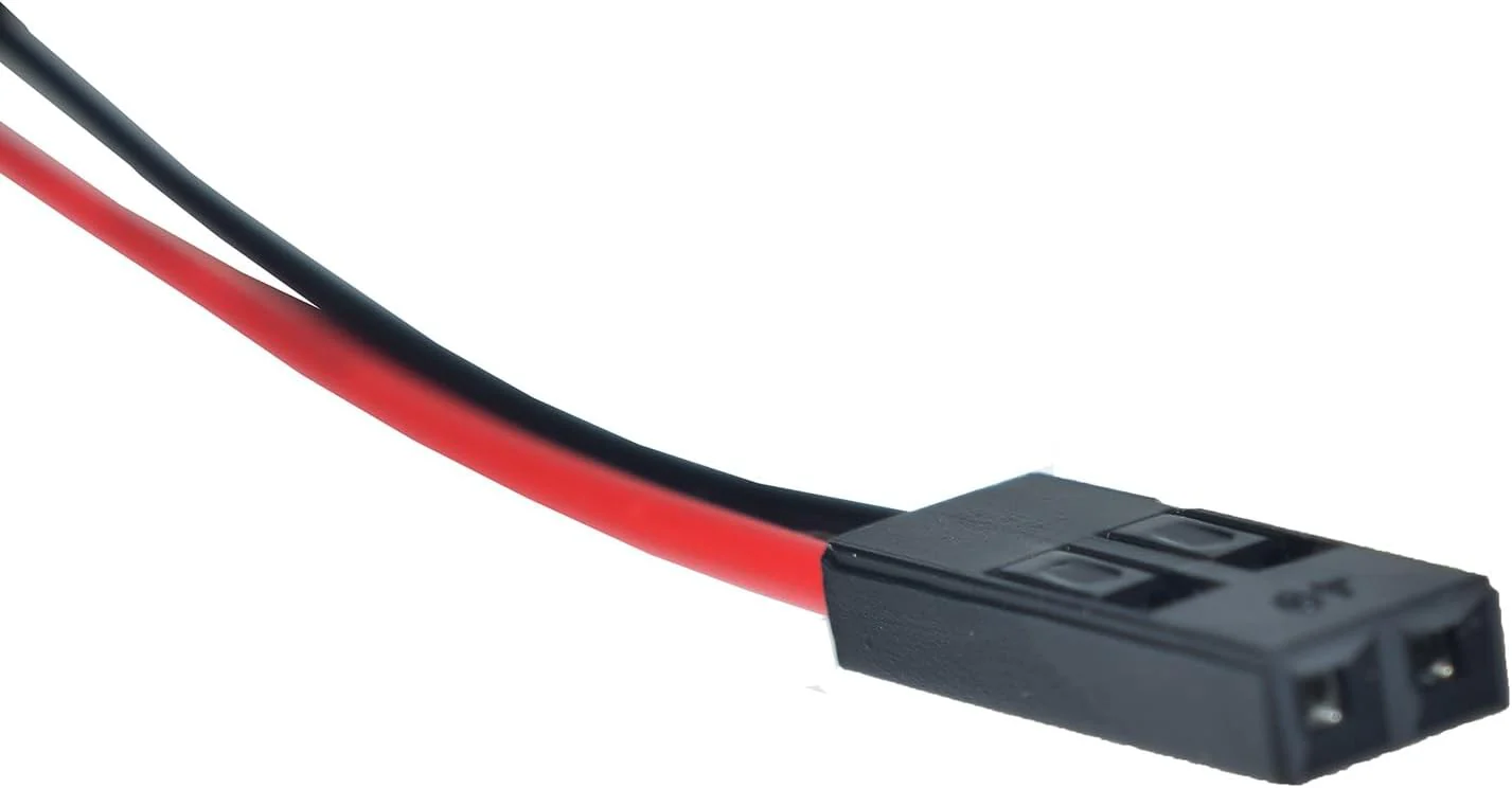 Tesla Model 3, Y, S, X Interior Bulb Connector Wire - Image 3