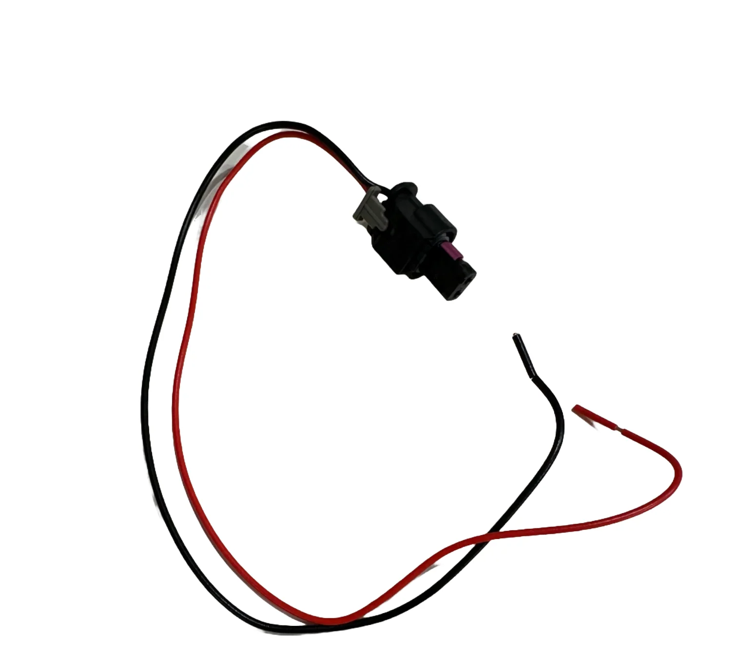 Tesla Model 3, Y, S, X Pedestrian Warning Speaker Repair Connector, 2012-2026