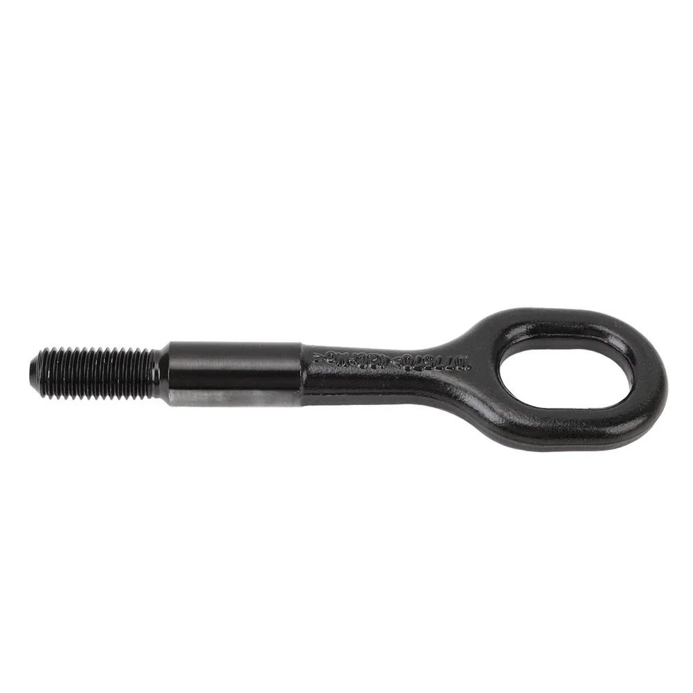 Tesla Model 3, Y, S Tow Hook