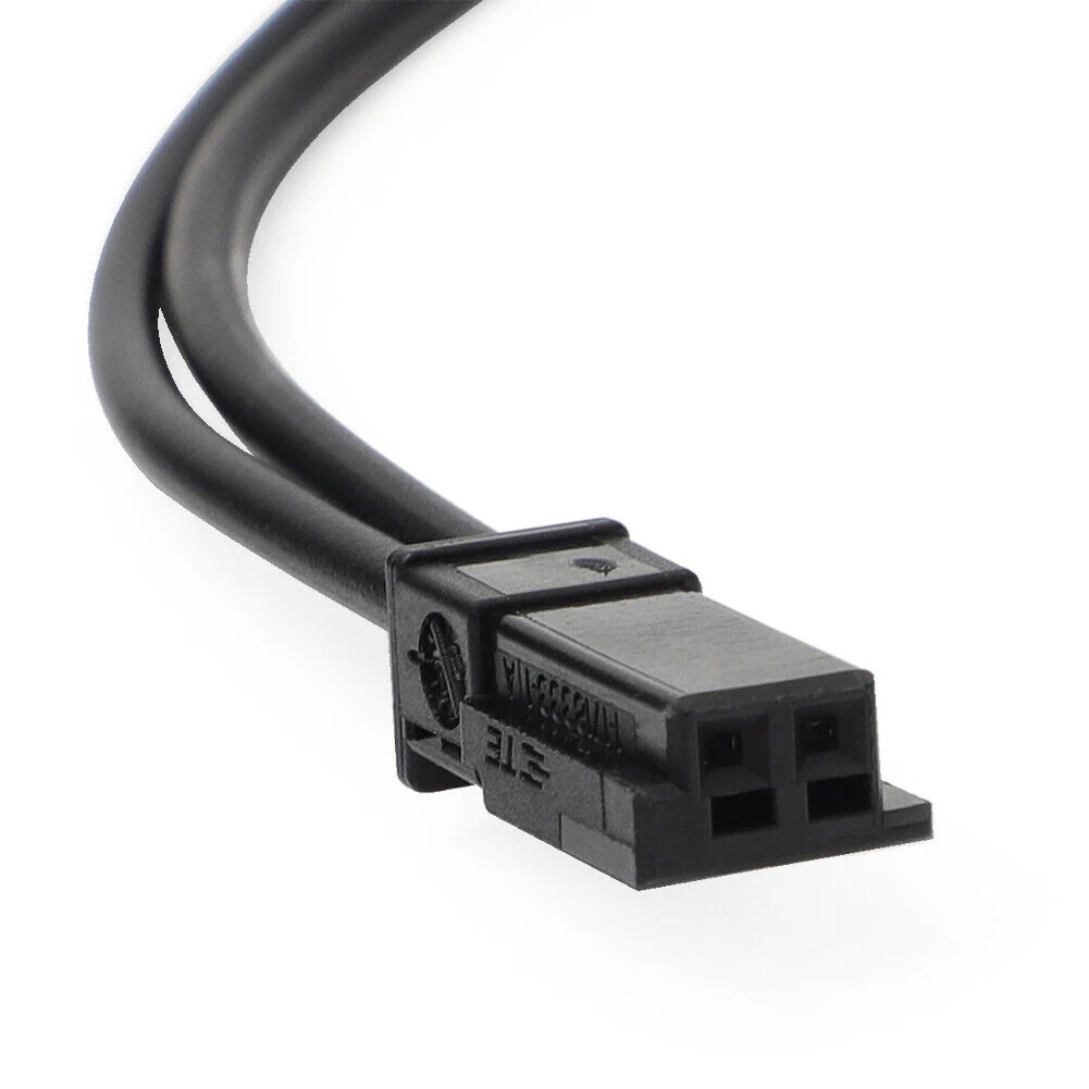 Tesla Model 3, Y Under Dash Speaker Harness Repair Connector Kit, 2017-2026 - Image 2