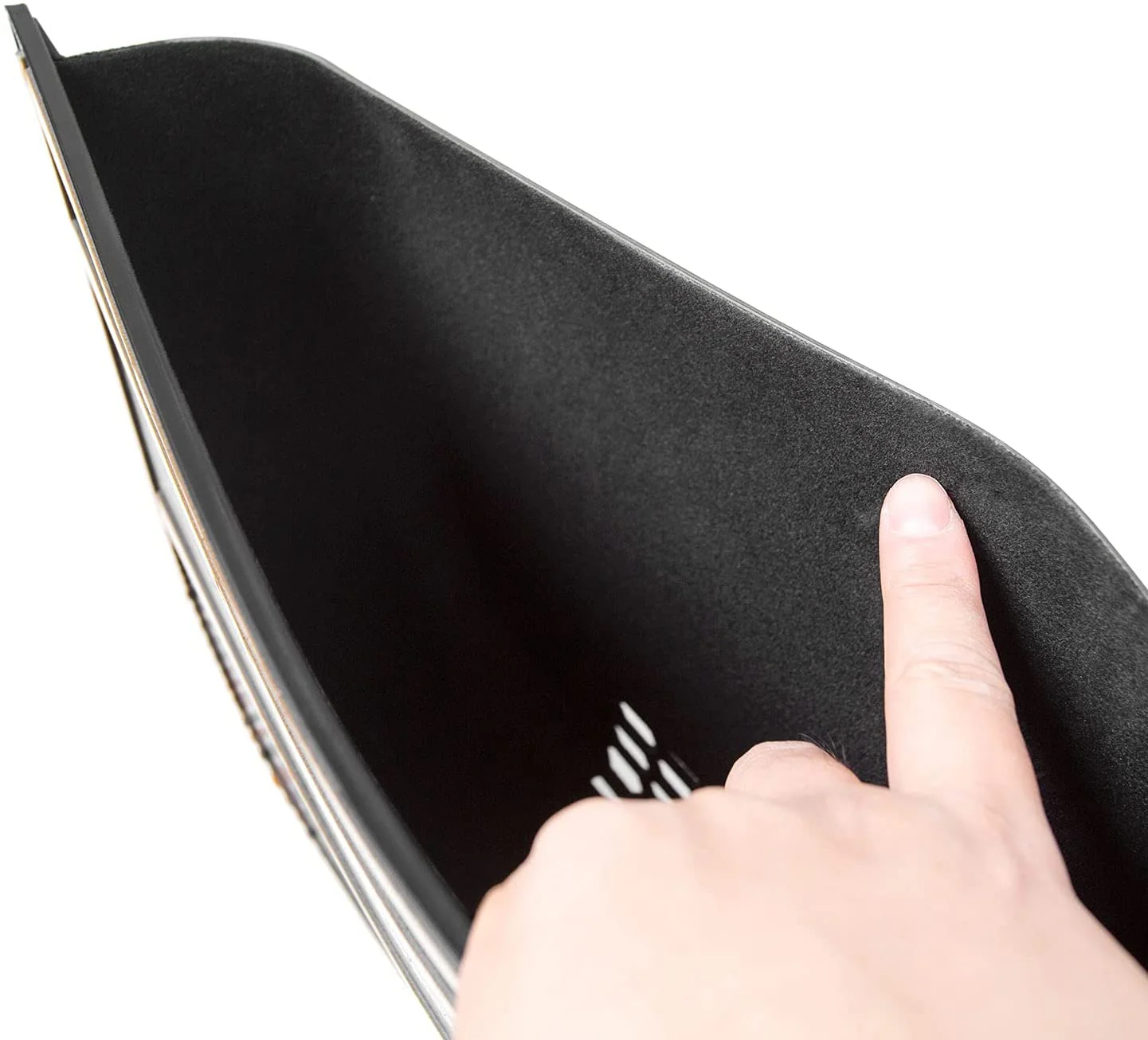 Tesla Model 3, Y Under Glove Box Storage Tray - Image 5