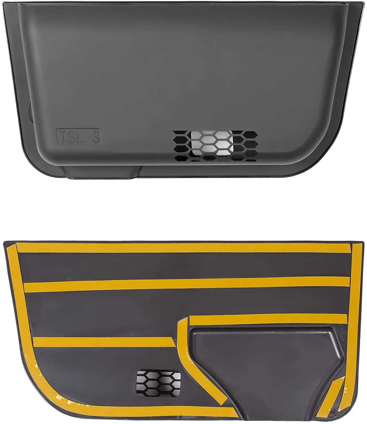 Tesla Model 3, Y Under Glove Box Storage Tray - Image 6