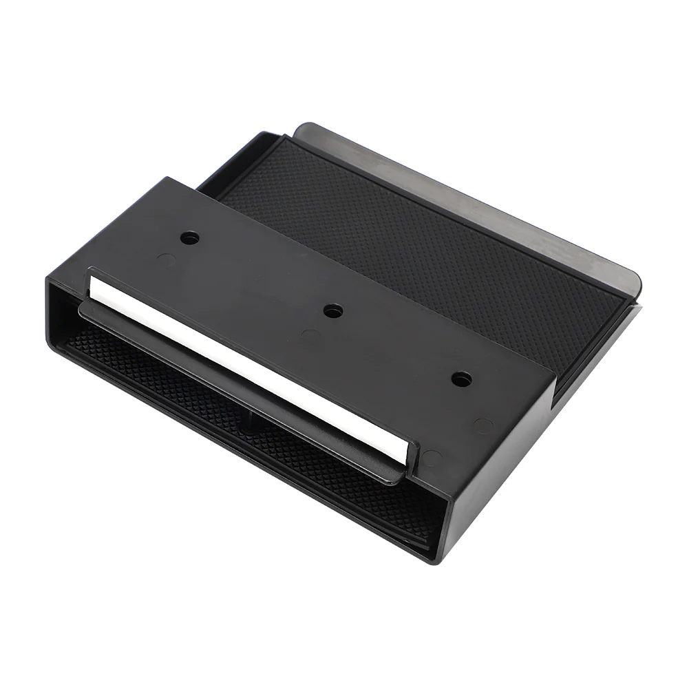 Tesla Model 3, Y Under Screen Storage Box Tray, 2017-2024 - Image 3