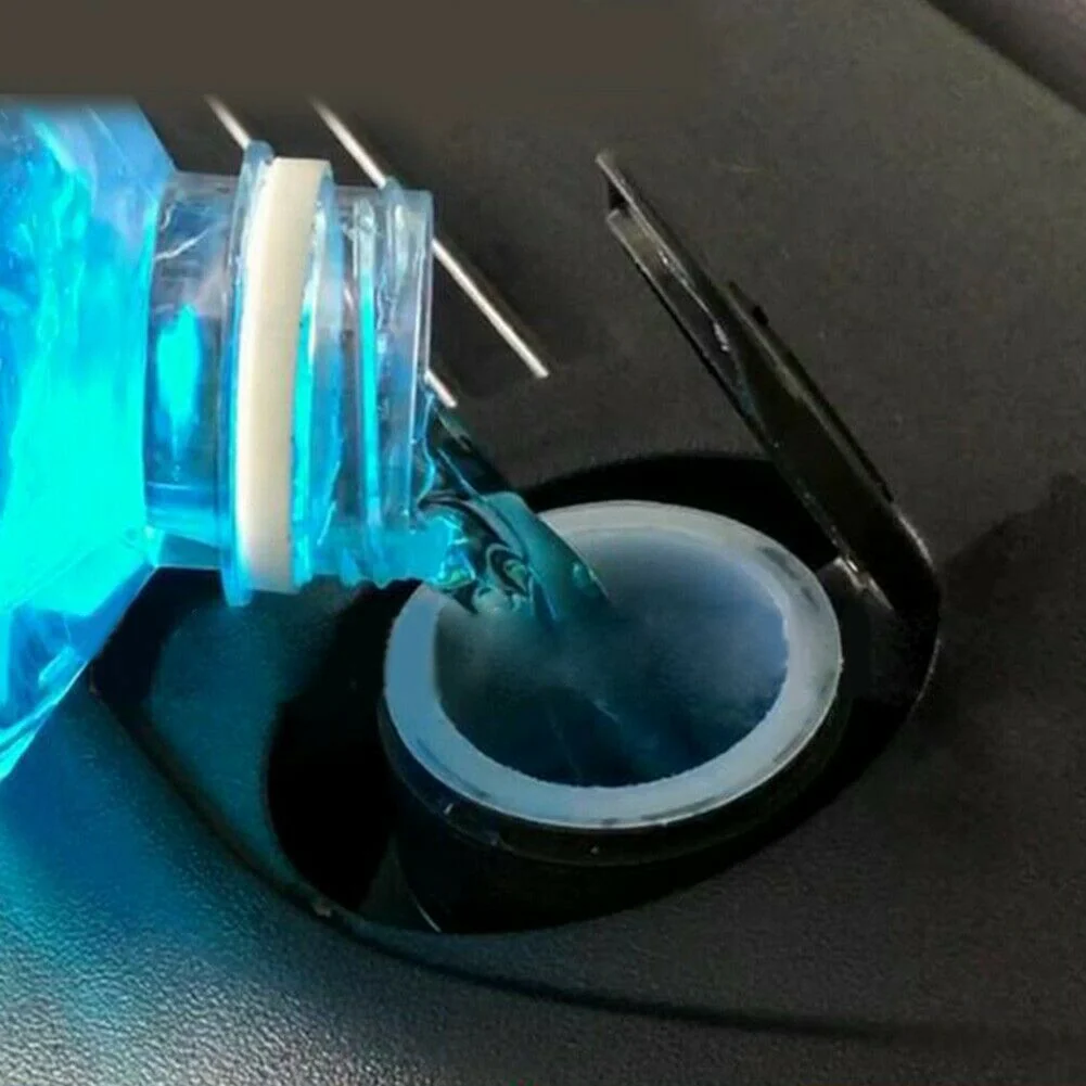Tesla Model 3, Y, Windshield Wiper Washer Fluid Filter - Image 5