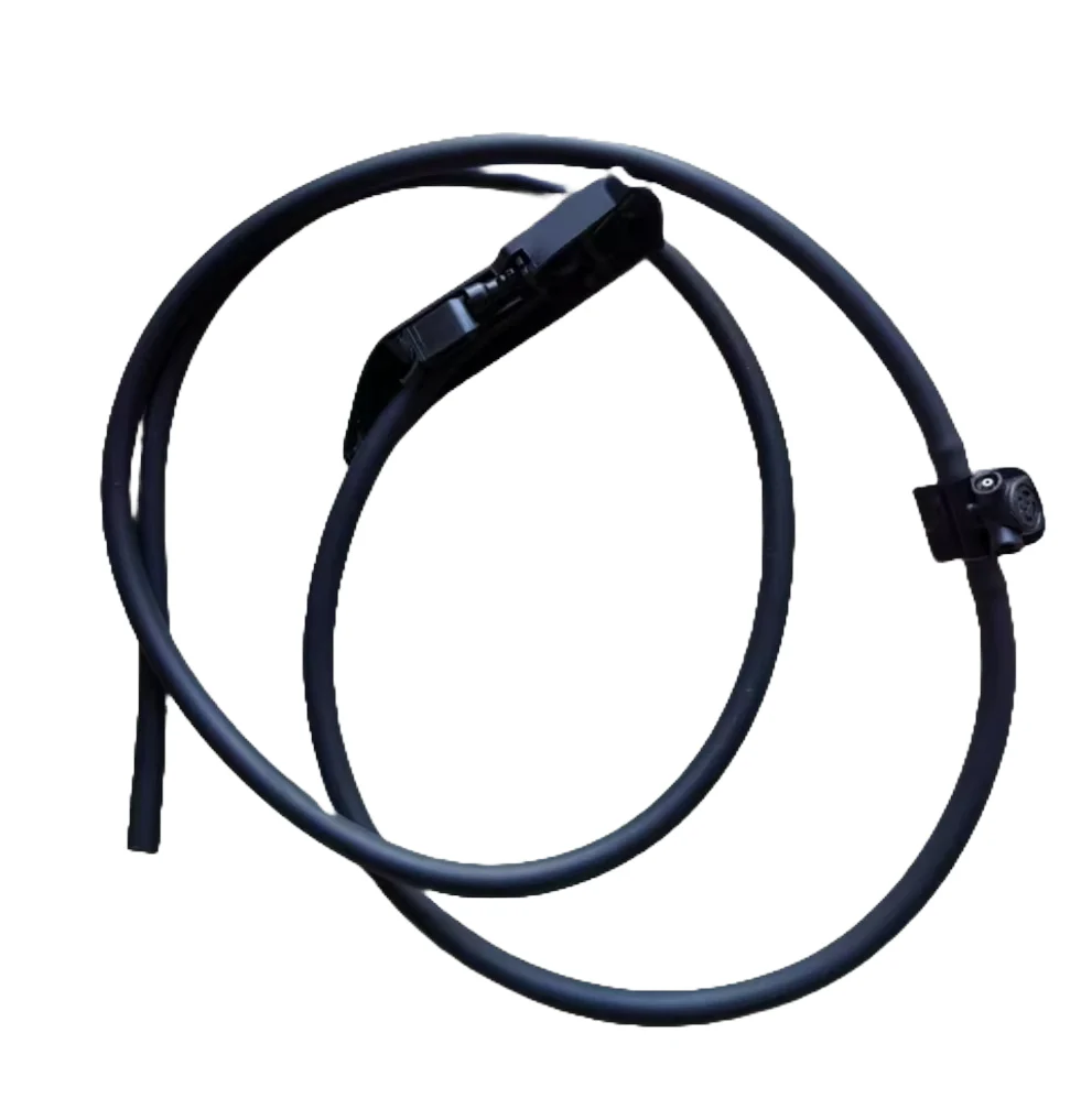 Tesla Model 3, Y Wiper Arm Washer Spay Nozzle Assembly - Image 2