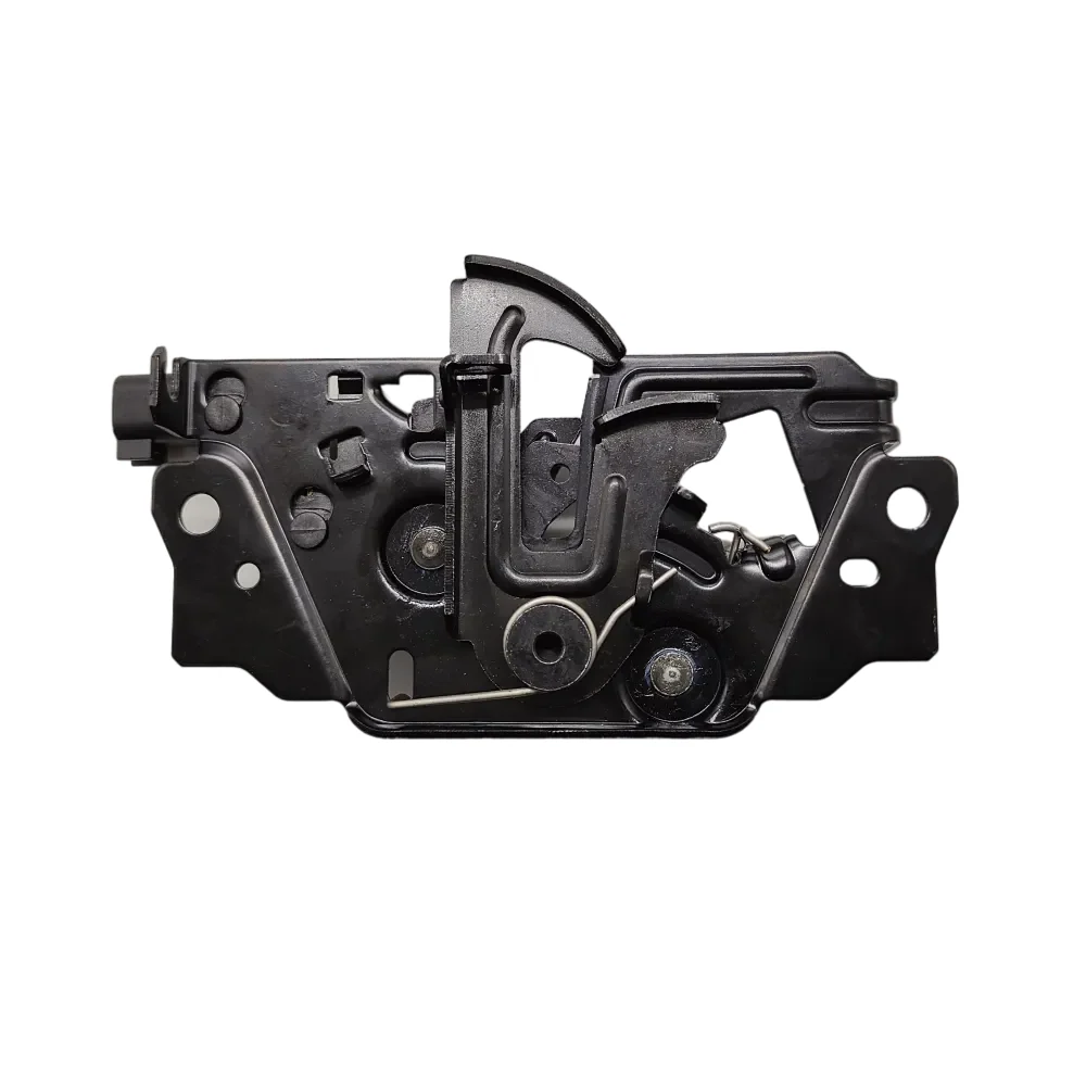 Tesla Model S, 3, X Front Hood Frunk Latch, 2012-2020