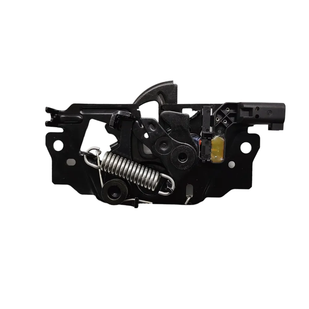 Tesla Model S, 3, X Front Hood Frunk Latch, 2012-2020 - Image 2