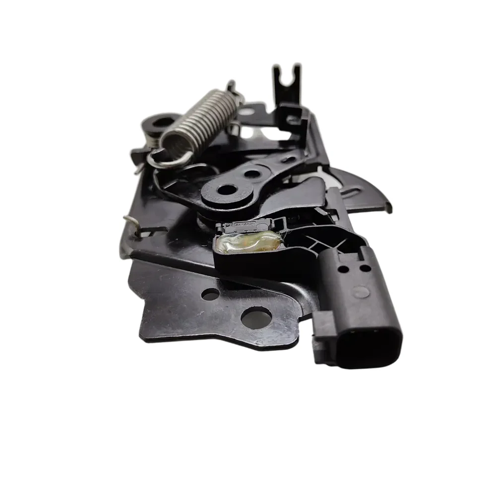 Tesla Model S, 3, X Front Hood Frunk Latch, 2012-2020 - Image 3