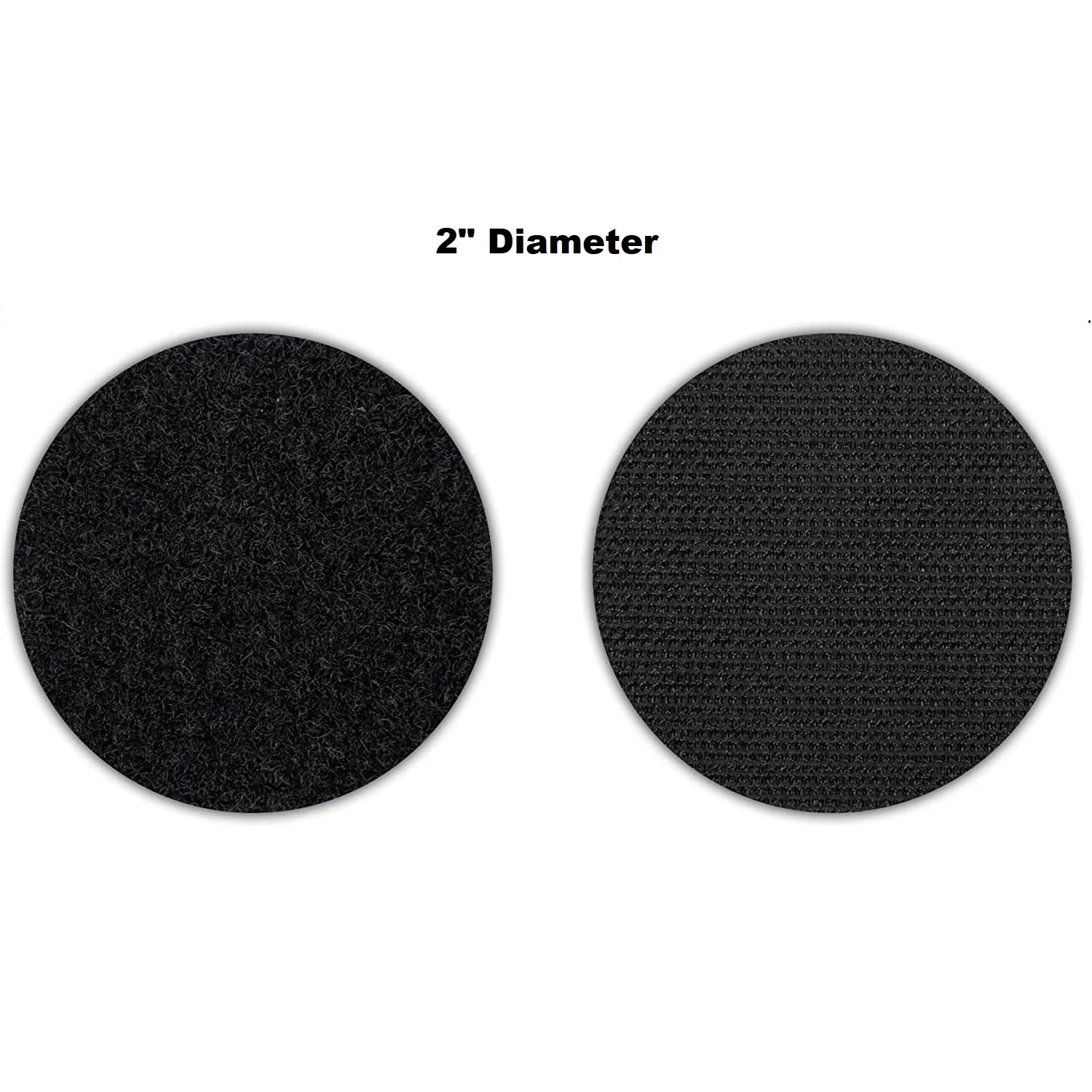 Tesla Model S, 3, X, Y, Cybertruck Carpet Floor Mat Hold Down Kit, Pack of 5 - Image 5