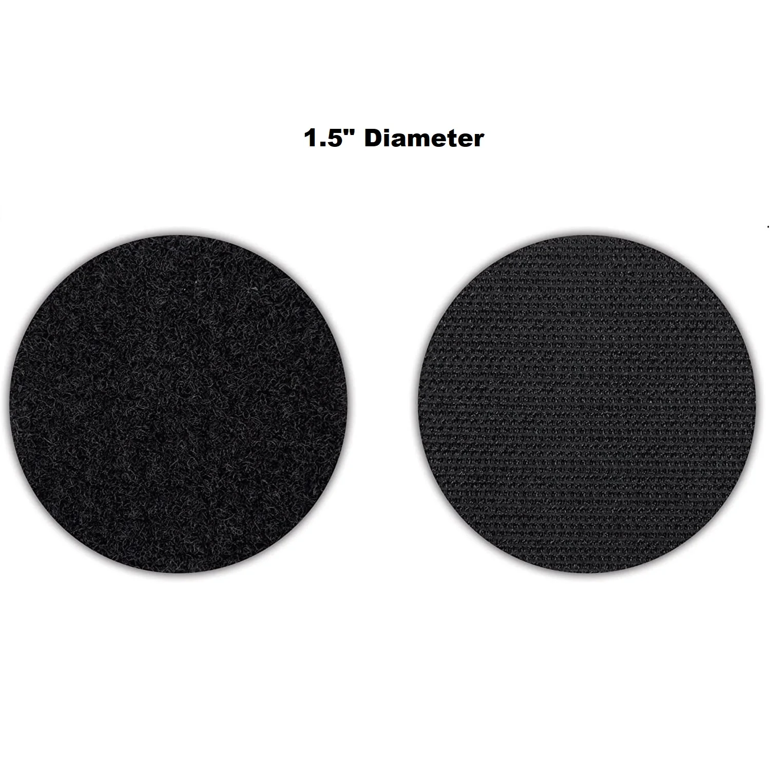 Tesla Model S, 3, X, Y, Cybertruck Carpet Floor Mat Hold Down Kit, Pack of 5 - Image 6