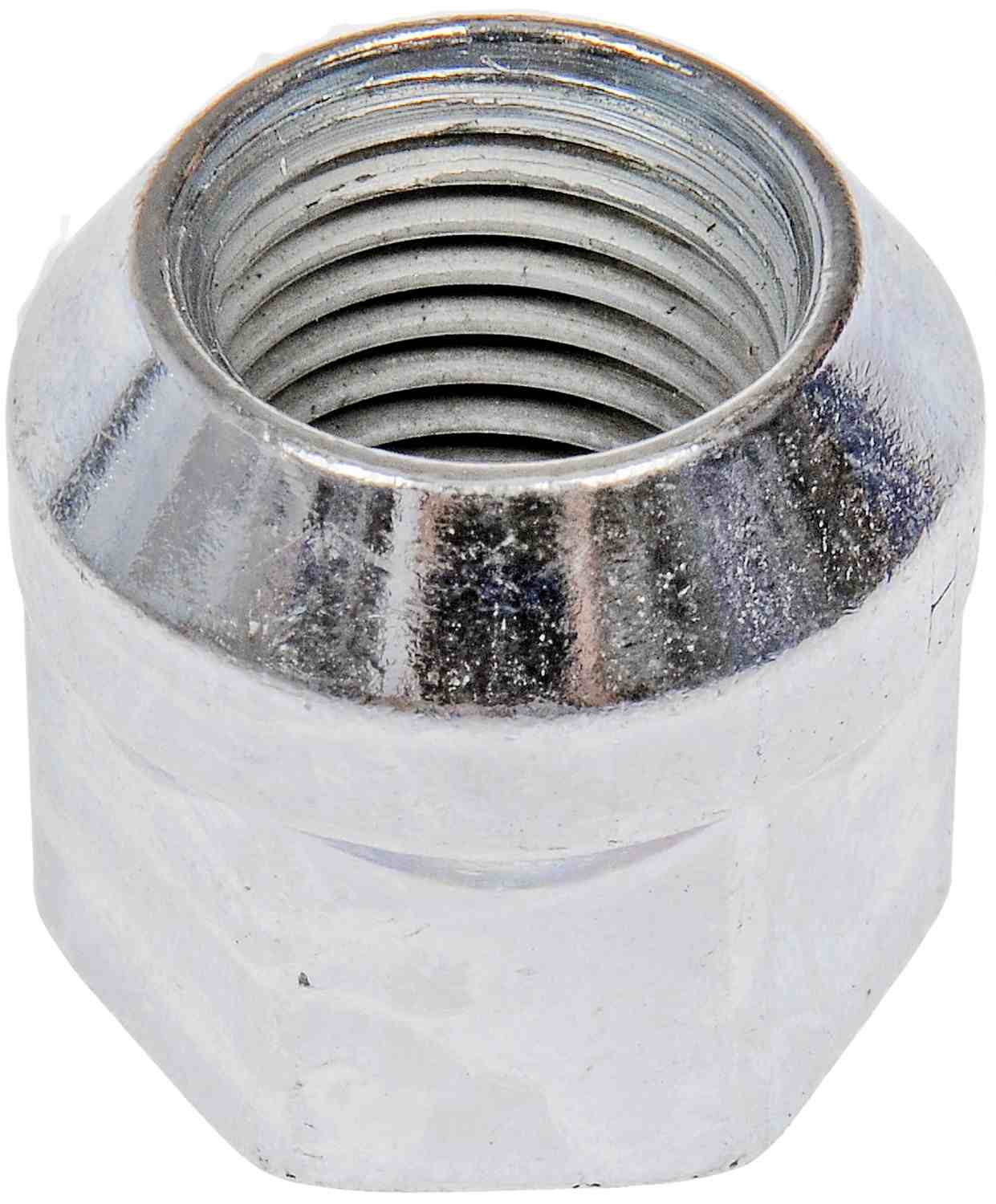 Tesla Model S, 3, X, Y, Lug Nuts, Open End, Chrome, M14x1.5, 2012-2025 - Image 4