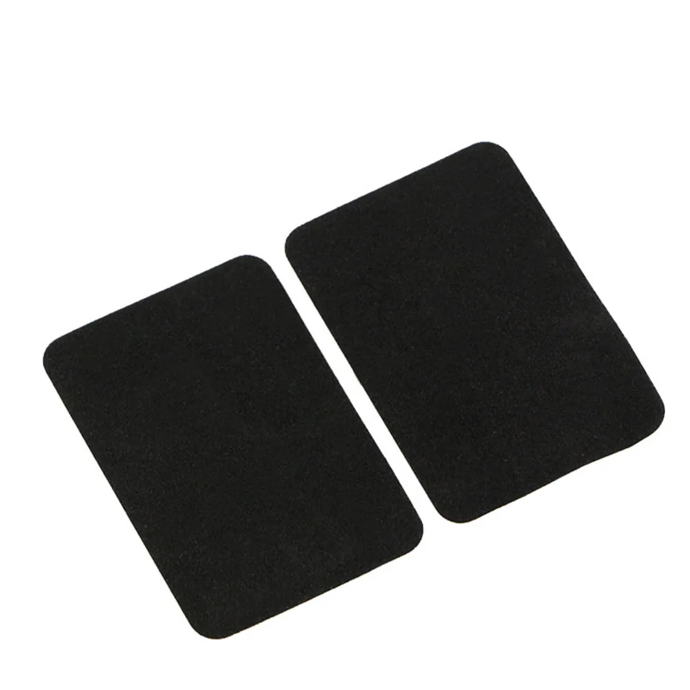 Tesla Model S, 3, X, Y, Seatbelt Buckle Anti-Collision Sticker Pads, Anti Noise Lock Clip Protector - Image 5