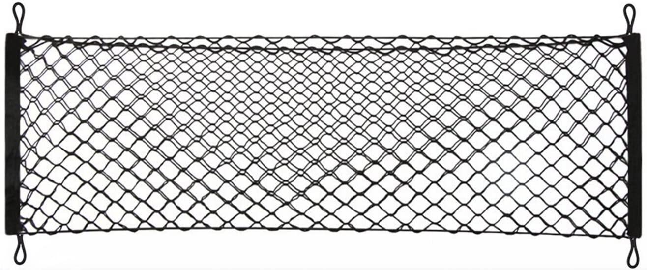 Tesla Model S, 3, X, Y Trunk Cargo Net, Rear, (Envelope Style)