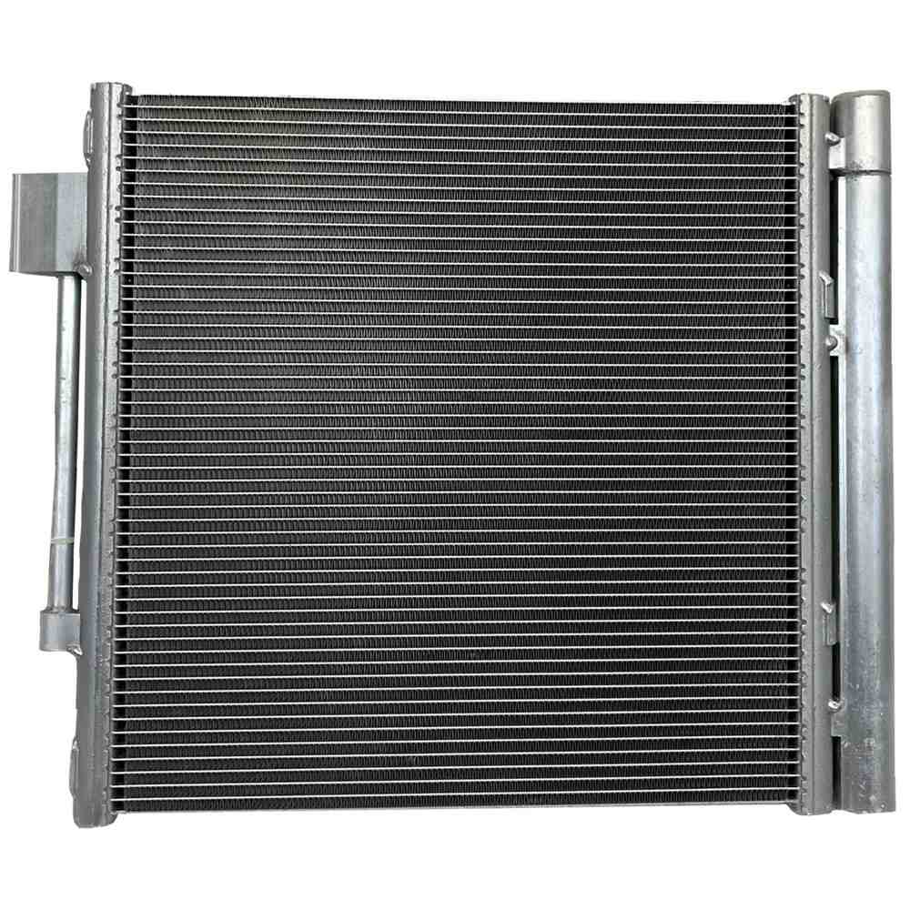 Tesla Model S A/C Condenser, Right Side, 2012-2020 - Image 2