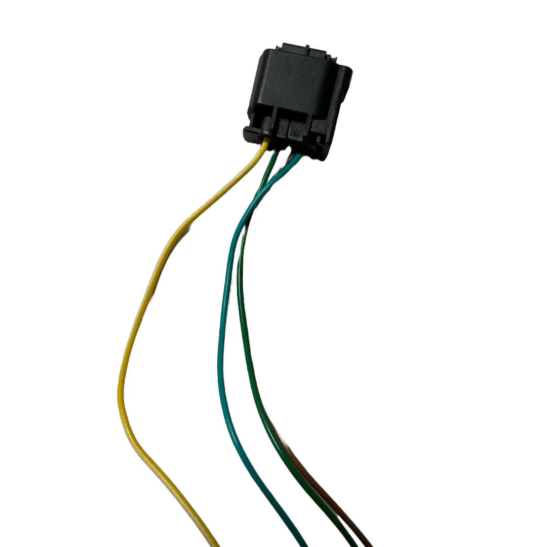 Tesla Model S A/C Pressure Sensor Connector Pigtail Repair 2012-2020 - Image 3