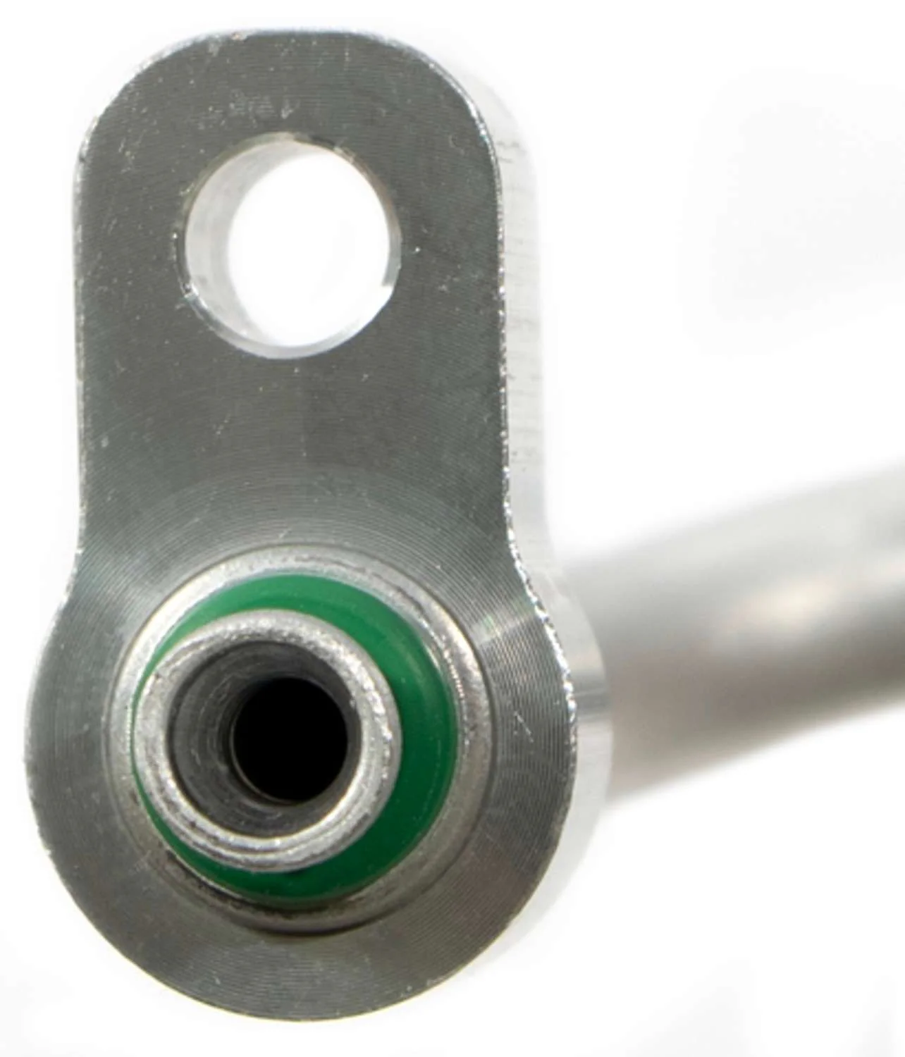Tesla Model S A/C Refrigerant Discharge Suction Hose Assembly, 2012-2016 - Image 3