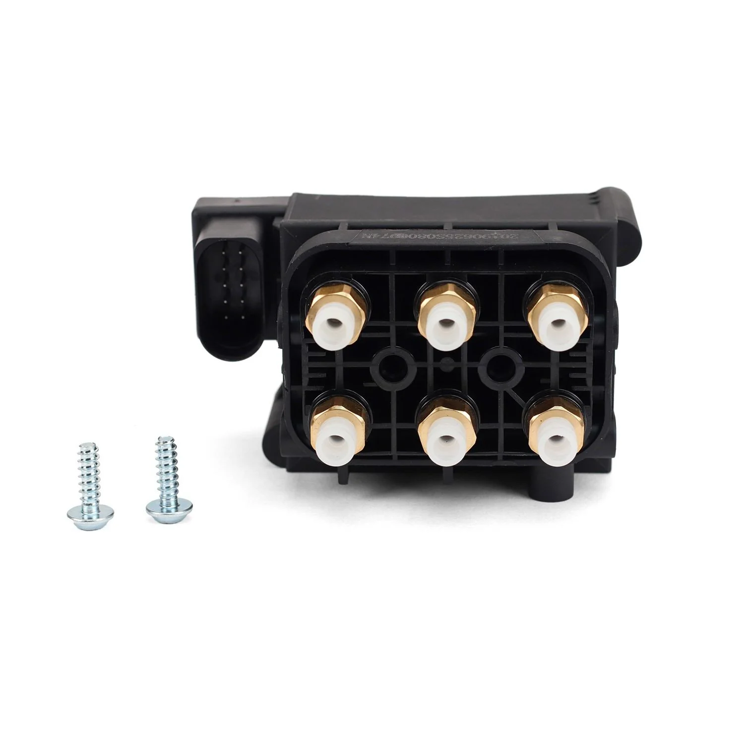 Tesla Model S Air Suspension Solenoid Valve Unit, 2012-2016 - Image 2