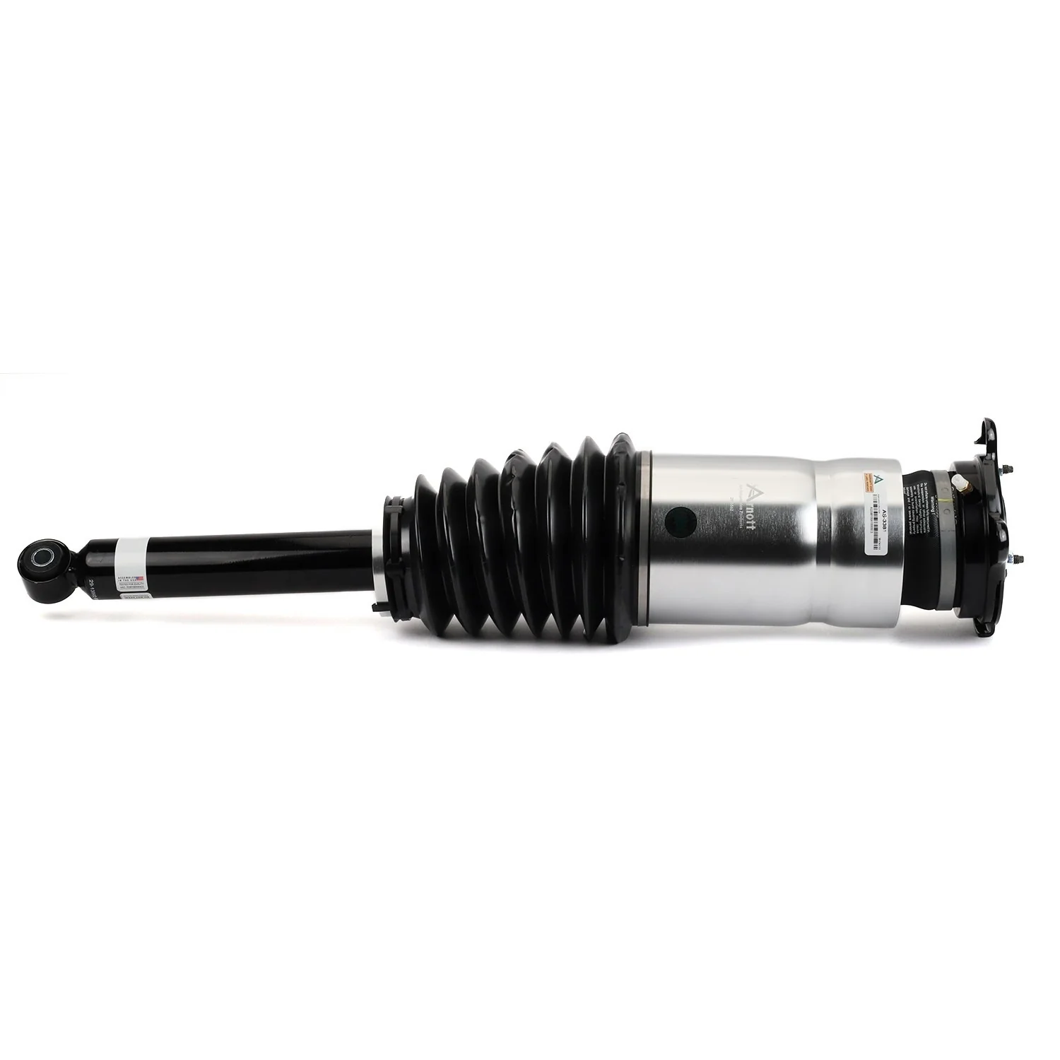 Tesla Model S AWD Arnott AS-3381 Rear Air Strut Assembly, 2016-2020 - Image 2
