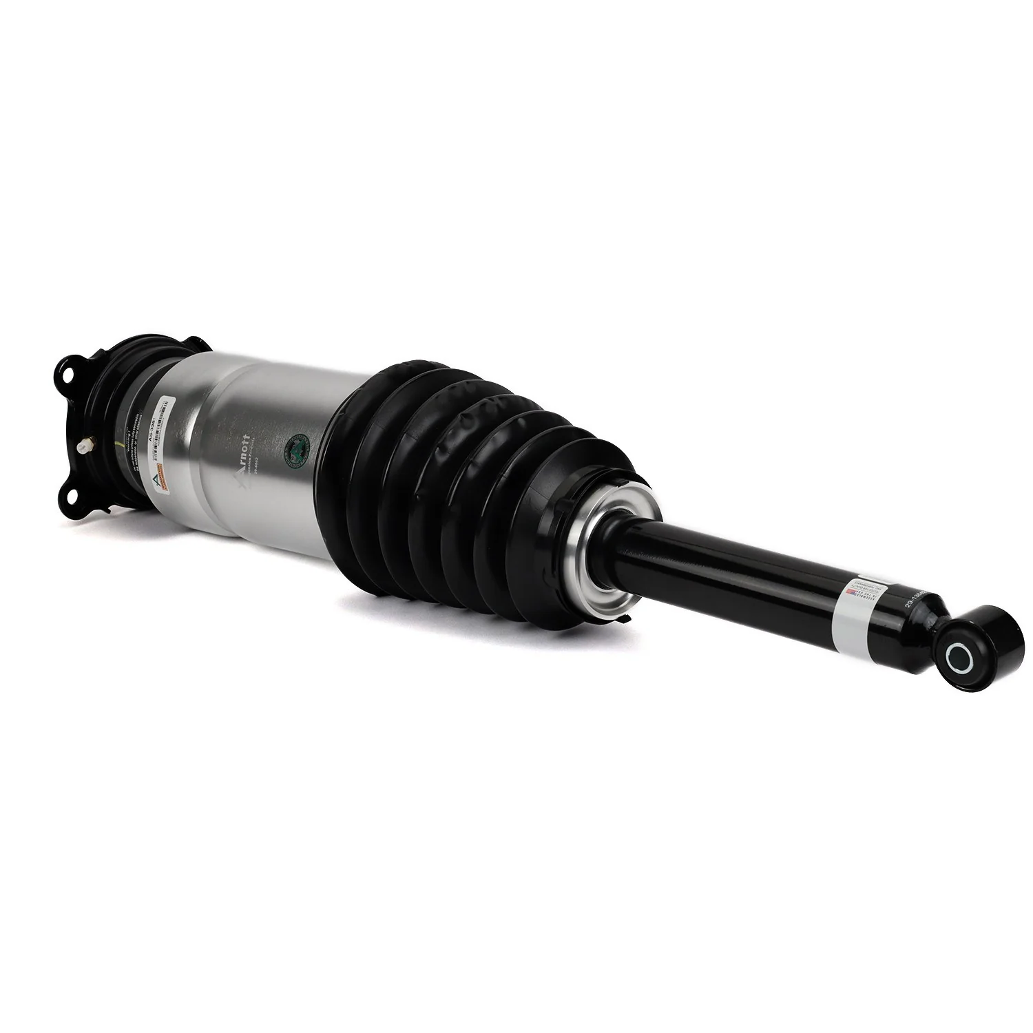 Tesla Model S AWD Arnott AS-3381 Rear Air Strut Assembly, 2016-2020 - Image 3