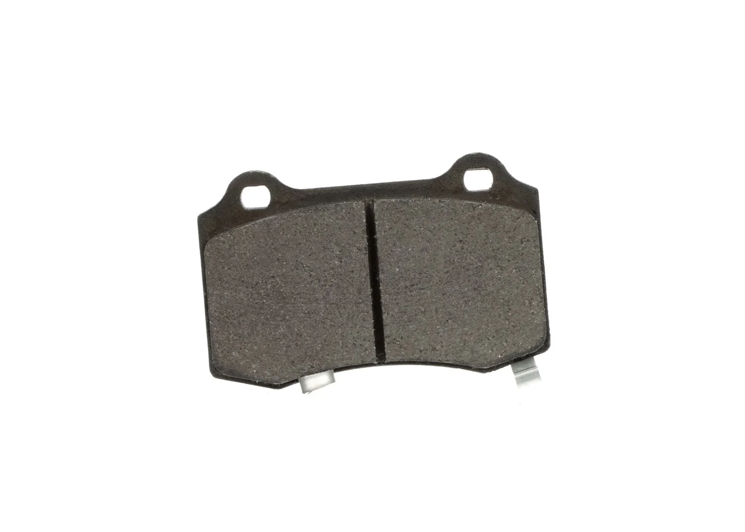 Tesla Model S Bosch Blue Semi-Metallic Rear Brake Pads with Hardware, 2012-2017 - Image 5