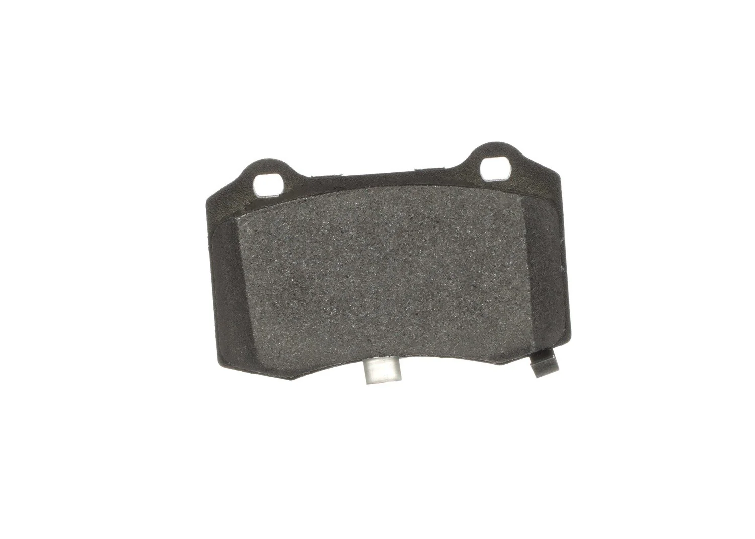 Tesla Model S Bosch Blue Semi-Metallic Rear Brake Pads with Hardware, 2018-2021 - Image 4
