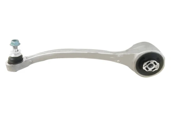 Tesla Model S Control Arm, Complete With Ball Joint, Front Left, RWD, 2012-2016