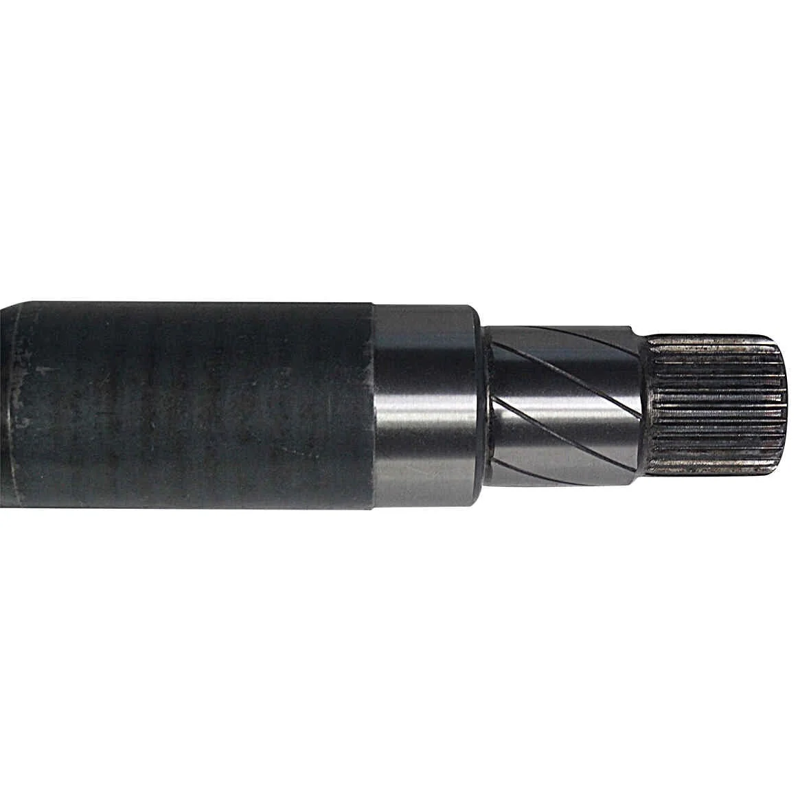 Tesla Model S CV Intermediate Shaft Front Right, Jack Shaft Axle, 2012-2017 - Image 4