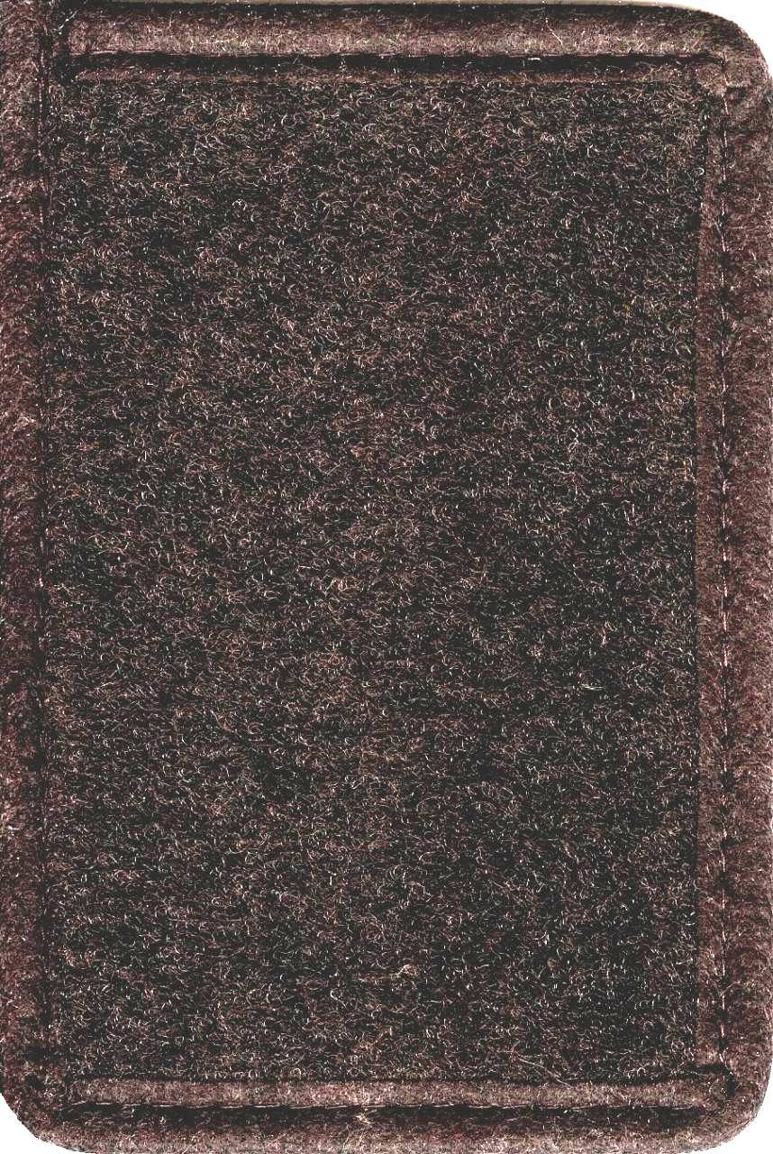 Tesla Model S Dash Cover Mat, Carpet, 2019-2021 - Image 9