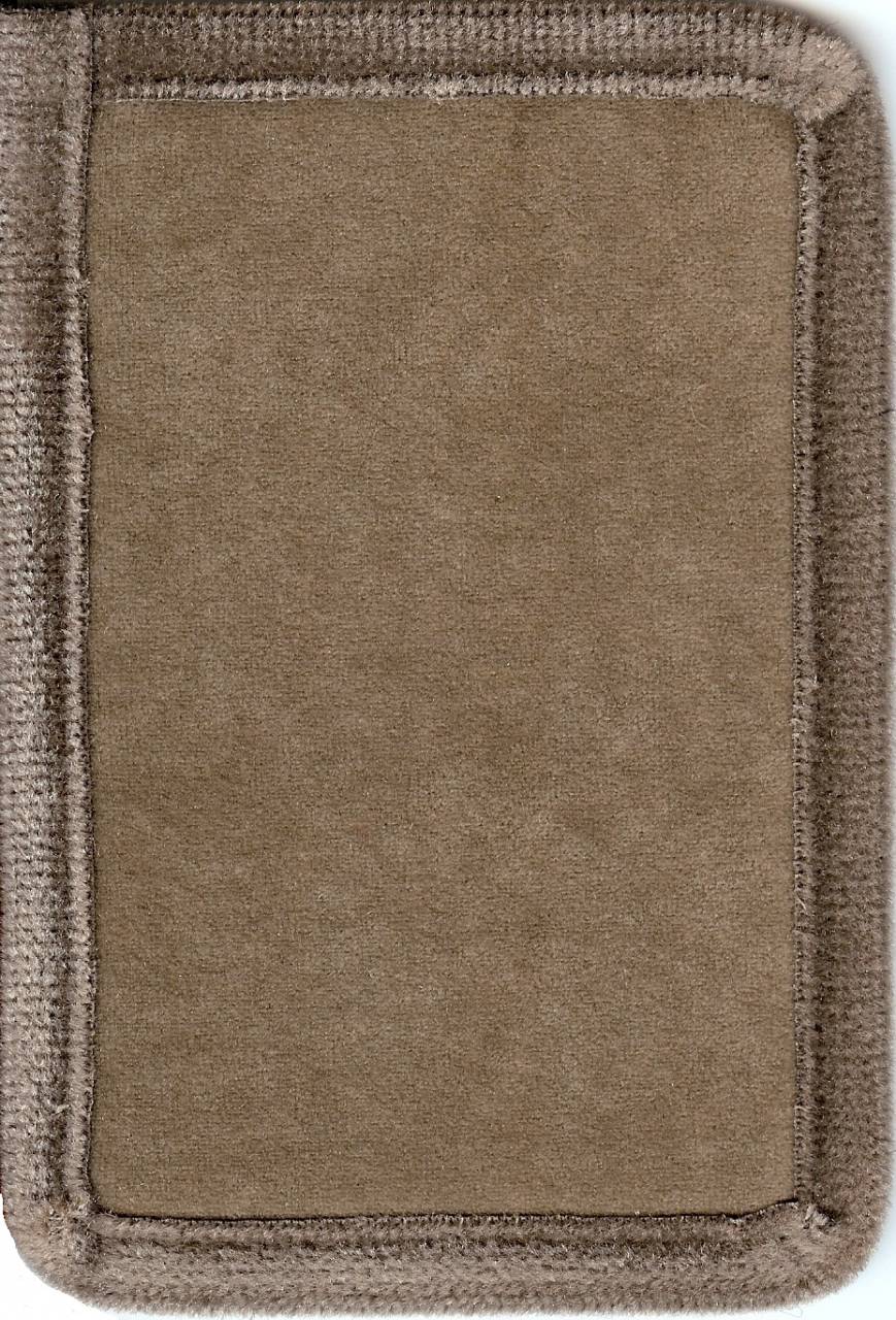 Tesla Model S Dash Cover Mat,DashSuede , 2019-2021 - Image 5