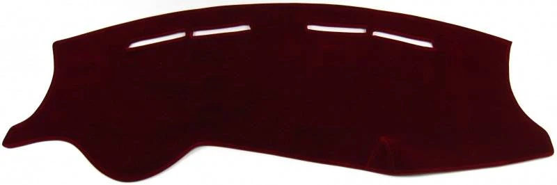Tesla Model S Dash Cover Mat, DashTech, 2019-2021 - Image 3